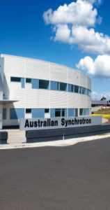 Australian synchrotron